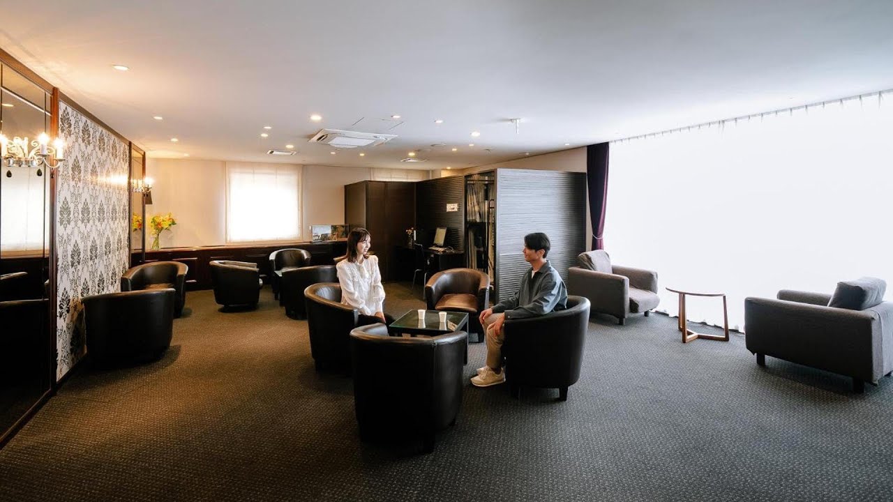 Hotel Hillarys, Osaka, Japan | Travel With Suruchi