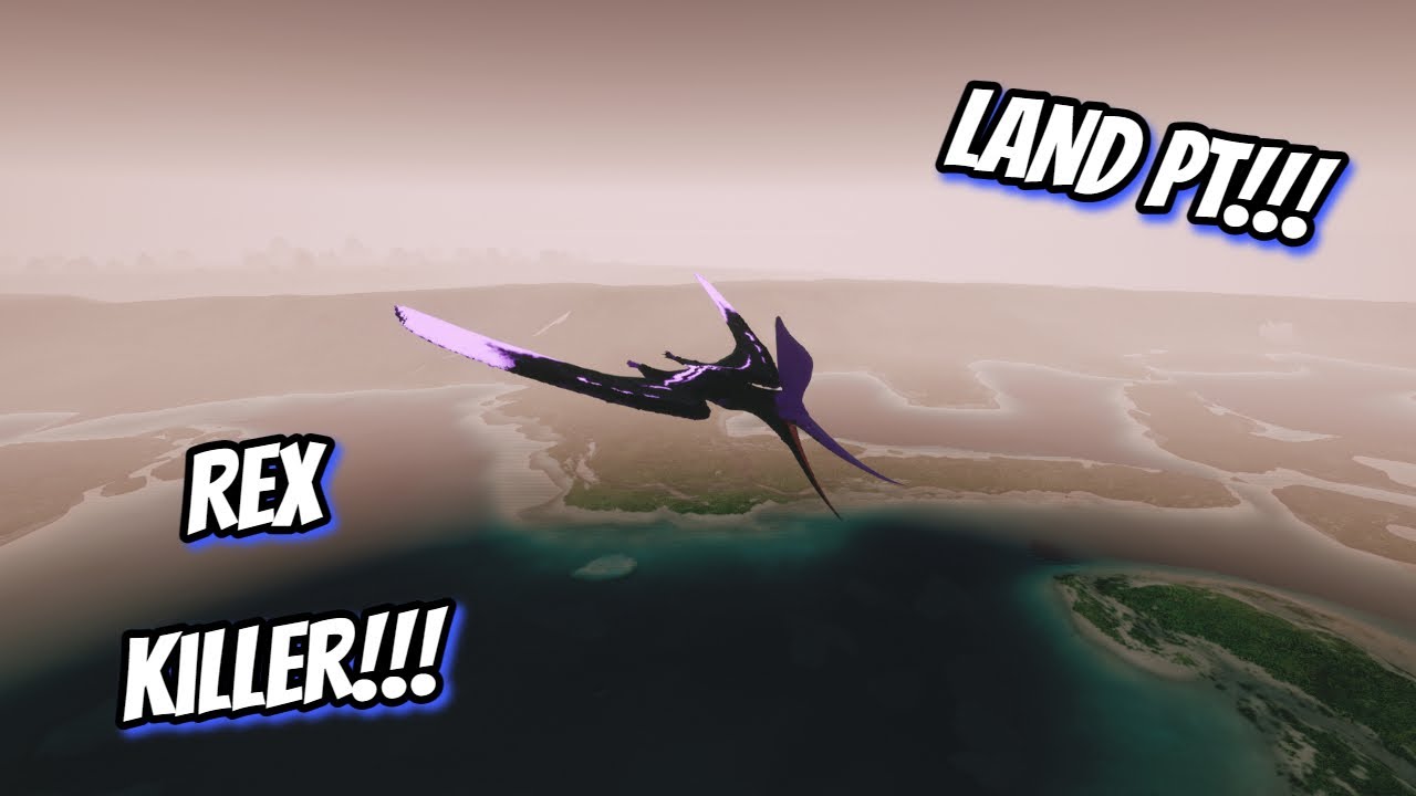 LAND PT ON TOP!!! - Beasts of Bermuda
