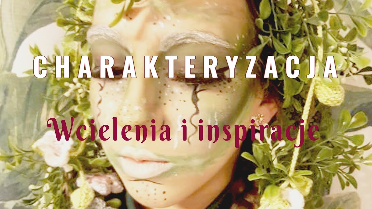 Zasady charakteryzacji, klasa IV OSB