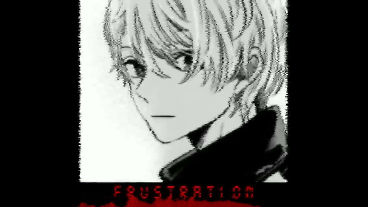 [CUSTOM MEGALOVANIA] - Frustration