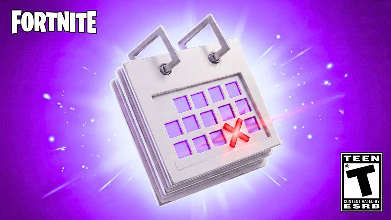 Патч Fortnite: исправление подключения и стабильности! (26.08.26)