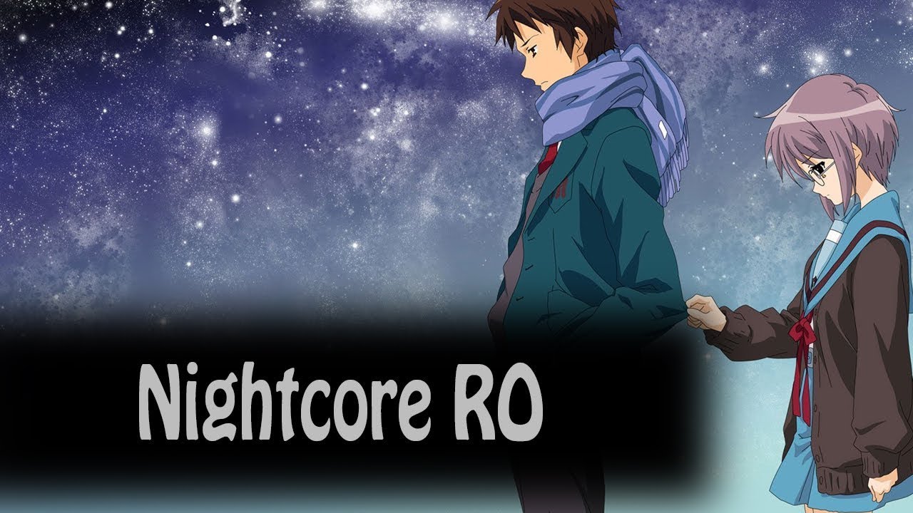 ◊Nightcore RO || In bucati || Switching Vocals