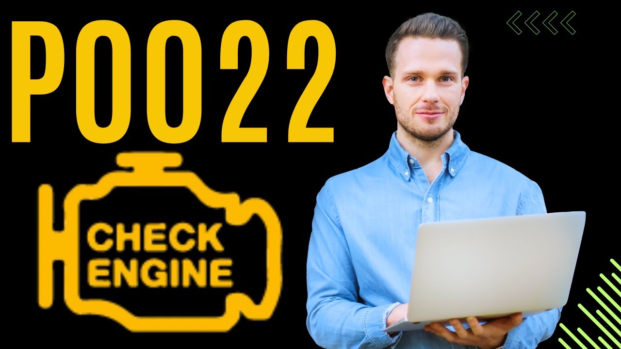 ✅ ERRO P0022 - RESOLVA EM 10 MINUTOS PASSO A PASSO 🚗