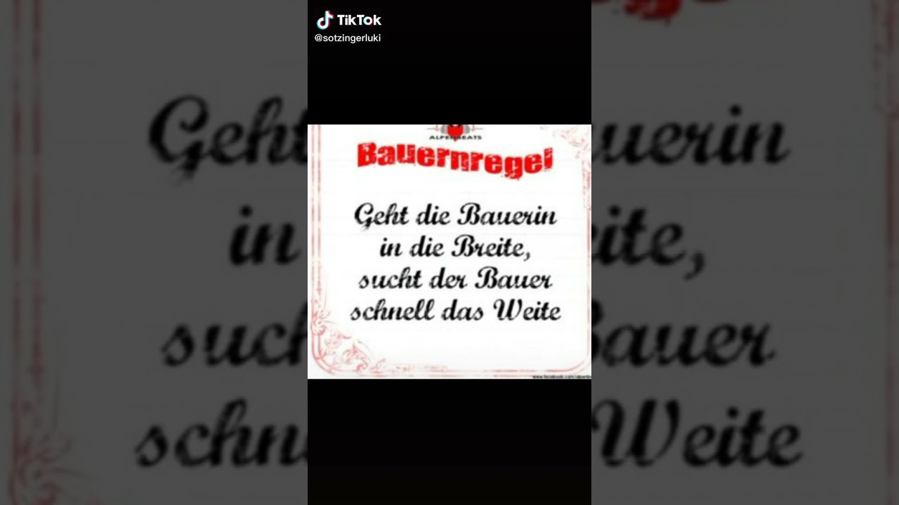 Lustige Reime