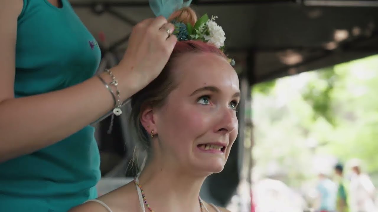 Aftermovie Pennenzakkenrock 2024