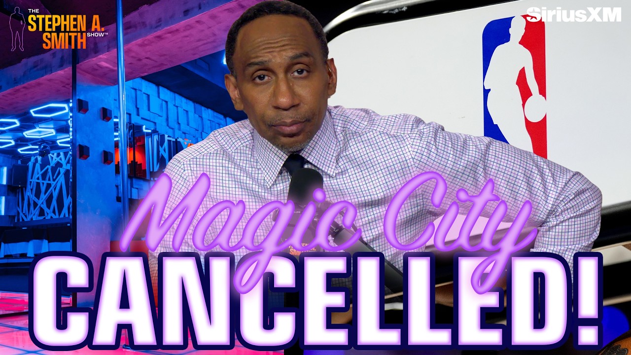 NBA pulls plug on Magic City Night! Was it the right call?
