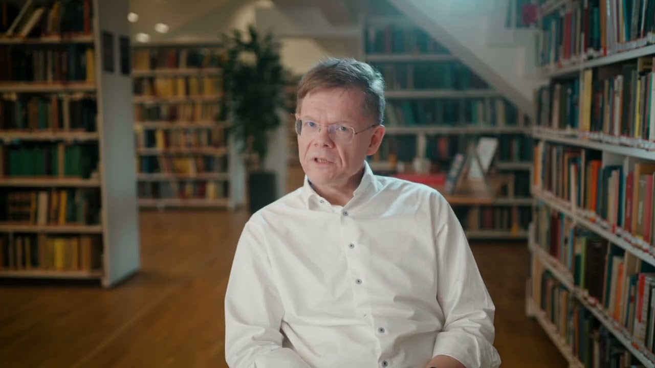 Datavidenskab - Underviser Niels Lauritzen