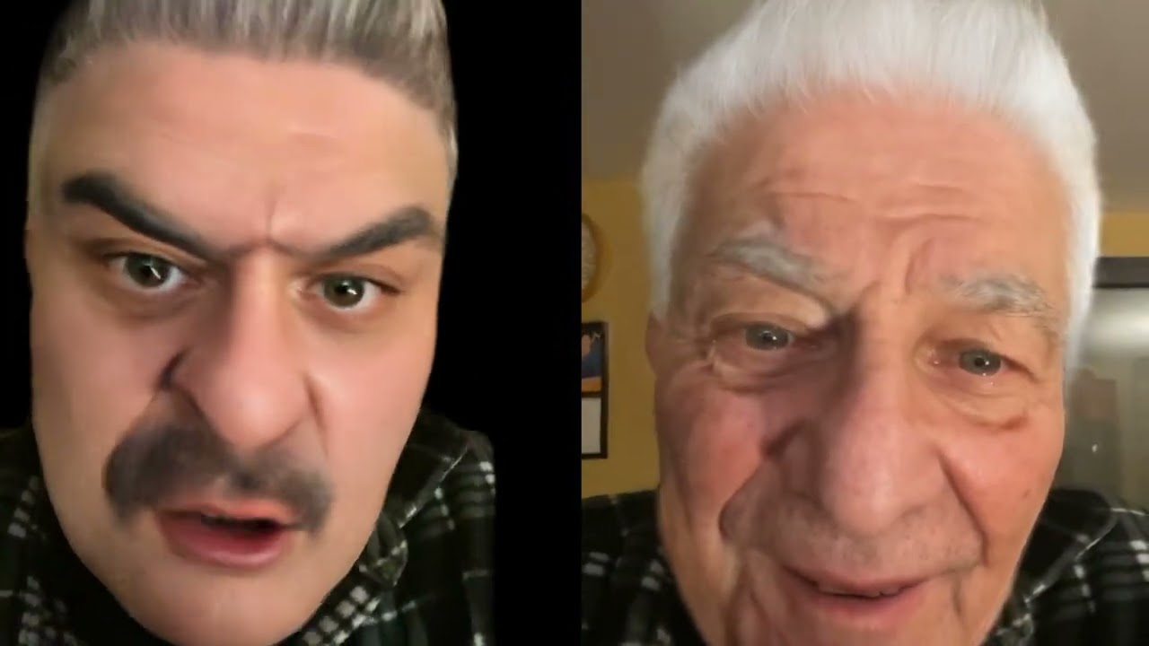 Si sono rianimati un po’