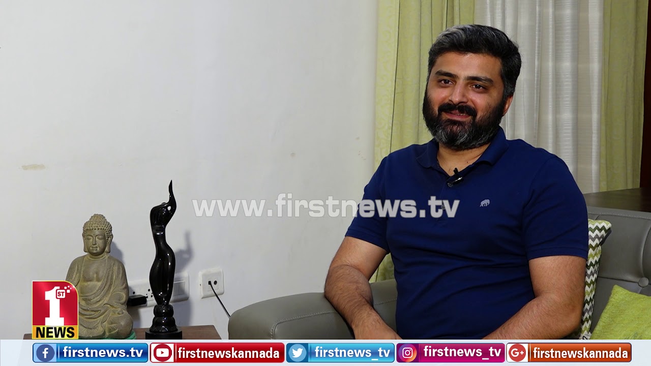 ಕಿಚ್ಚನ ಹಿಸ್ಟರಿಯಲ್ಲೇ ಇದು ‘ದುಬಾರಿ ಸಿನಿಮಾ’..! | Anup Bhandari, Director | Movie Billa Ranga Basha