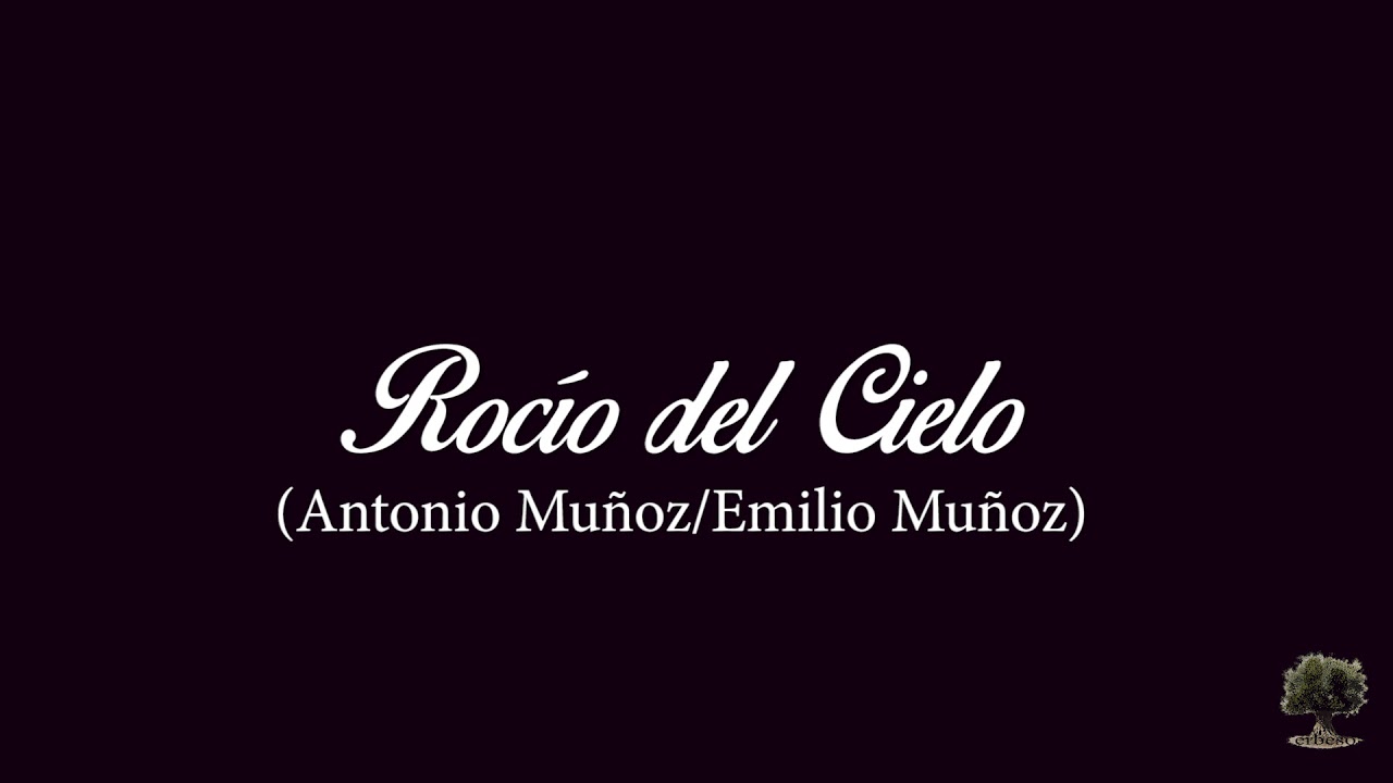 AM Redención y AM Santa María Magdalena (Arahal) - Rocío del Cielo