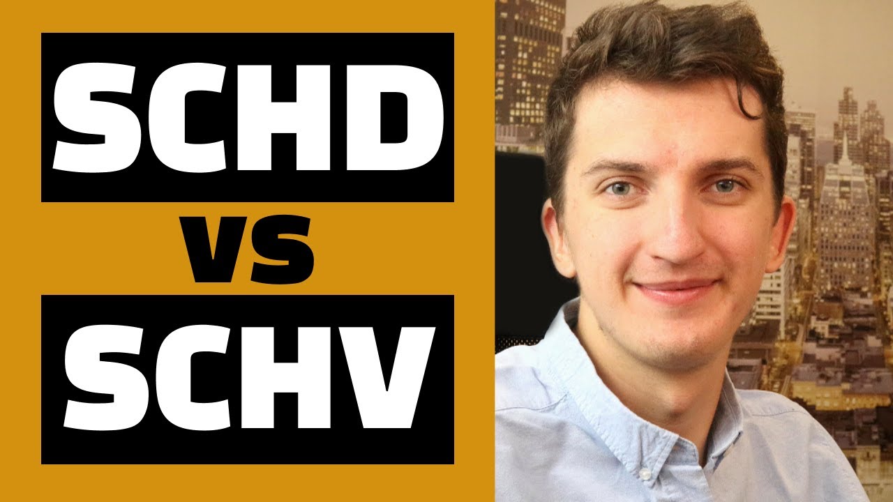 SCHD vs SCHV &rlm;&rlm;&lrm;&lrm;- Which ETF Is Better?