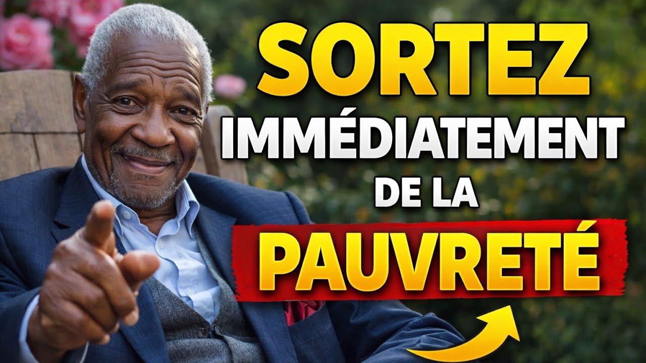 SORT DEA PAUVRETÉ 