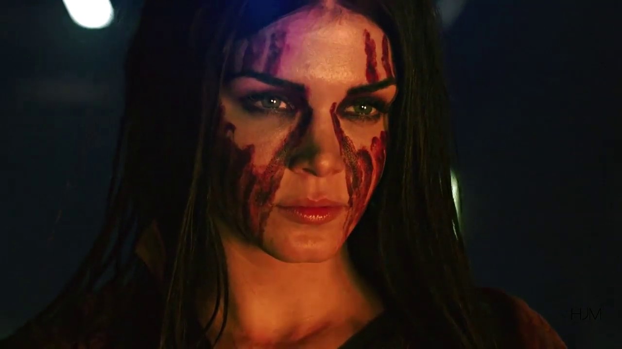 Gra cieni [Piękna i socjopata] Anna Tuziak