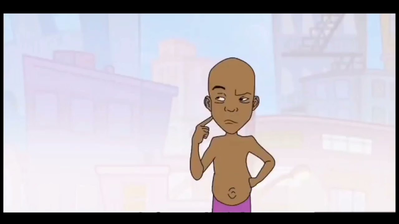 Togo com&eacute;die