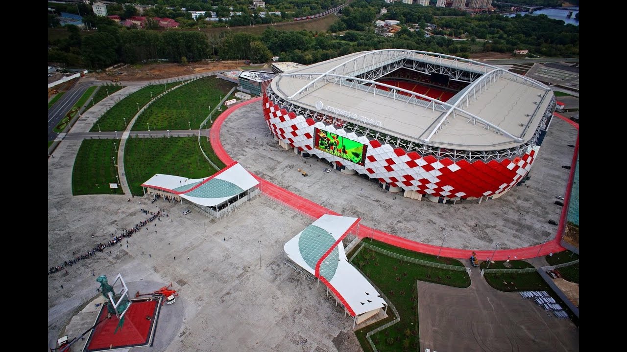Moscovo