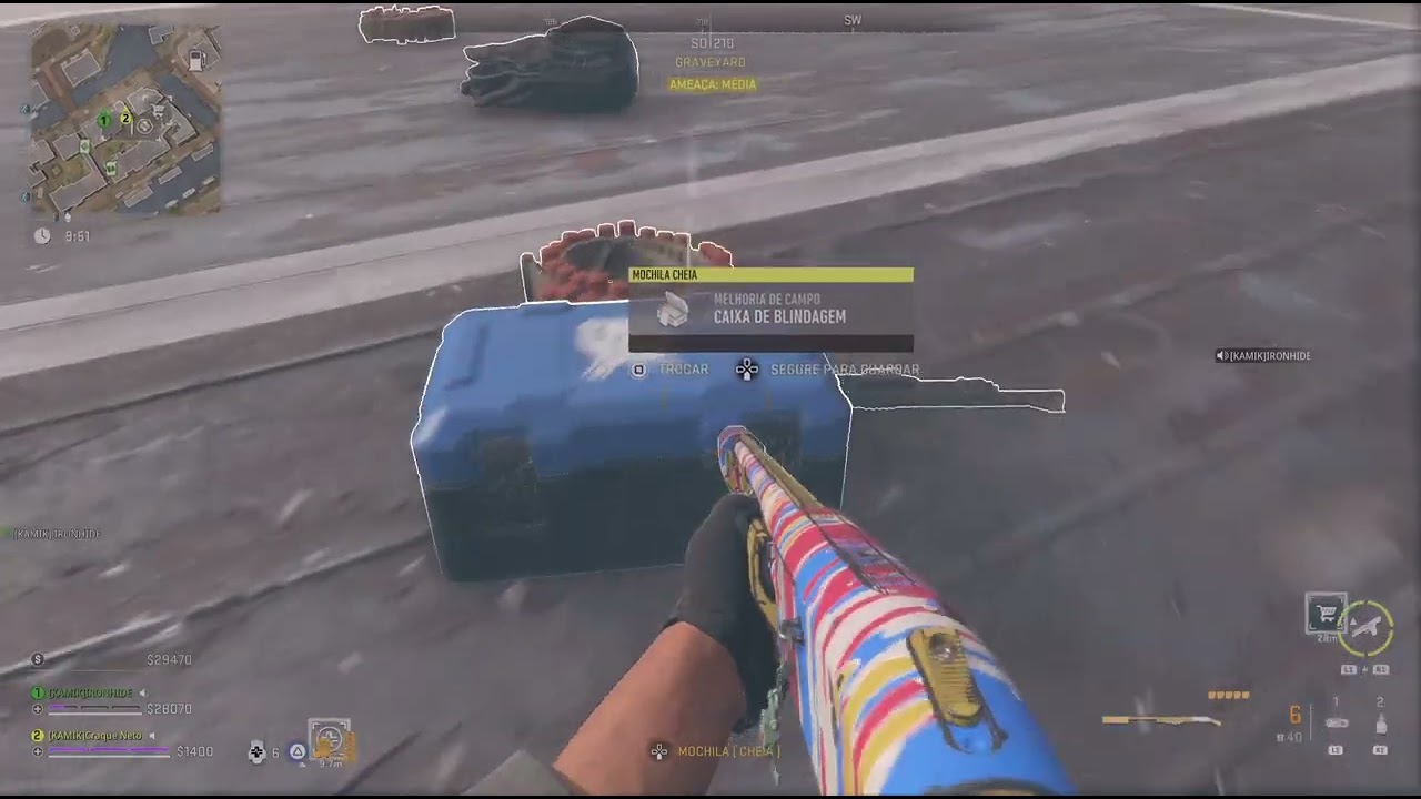 War pt 58