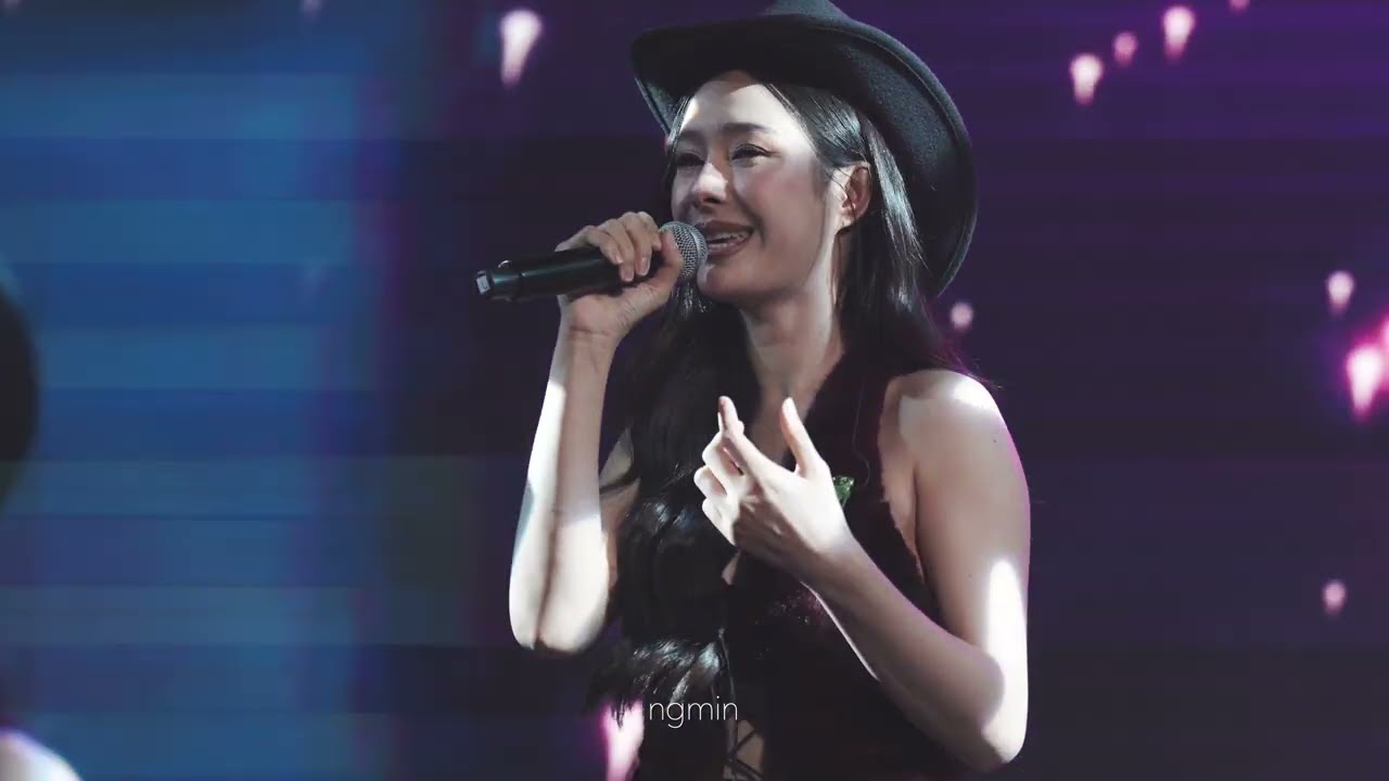[4K FANCAM] More Than Words - Milk Pansa (MilkLove Love Signal in Taipei 19 Oct 2025)