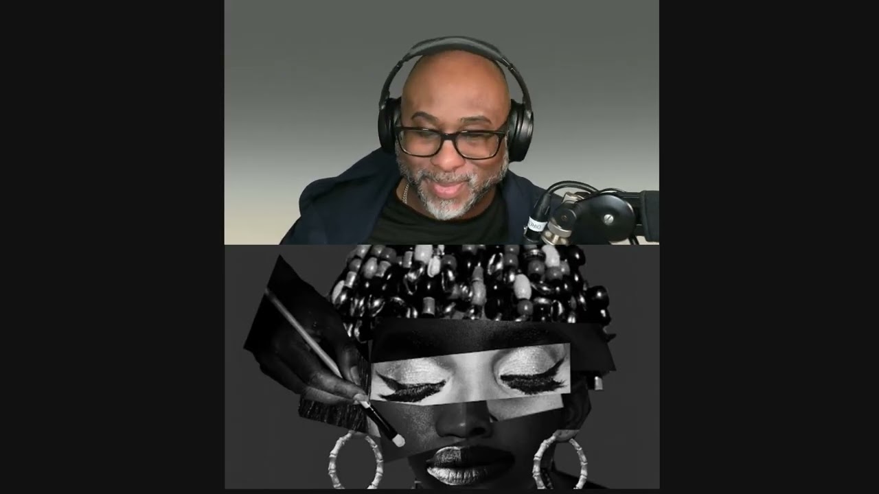 Listening to Jill Scott’s New Single “Pressha”