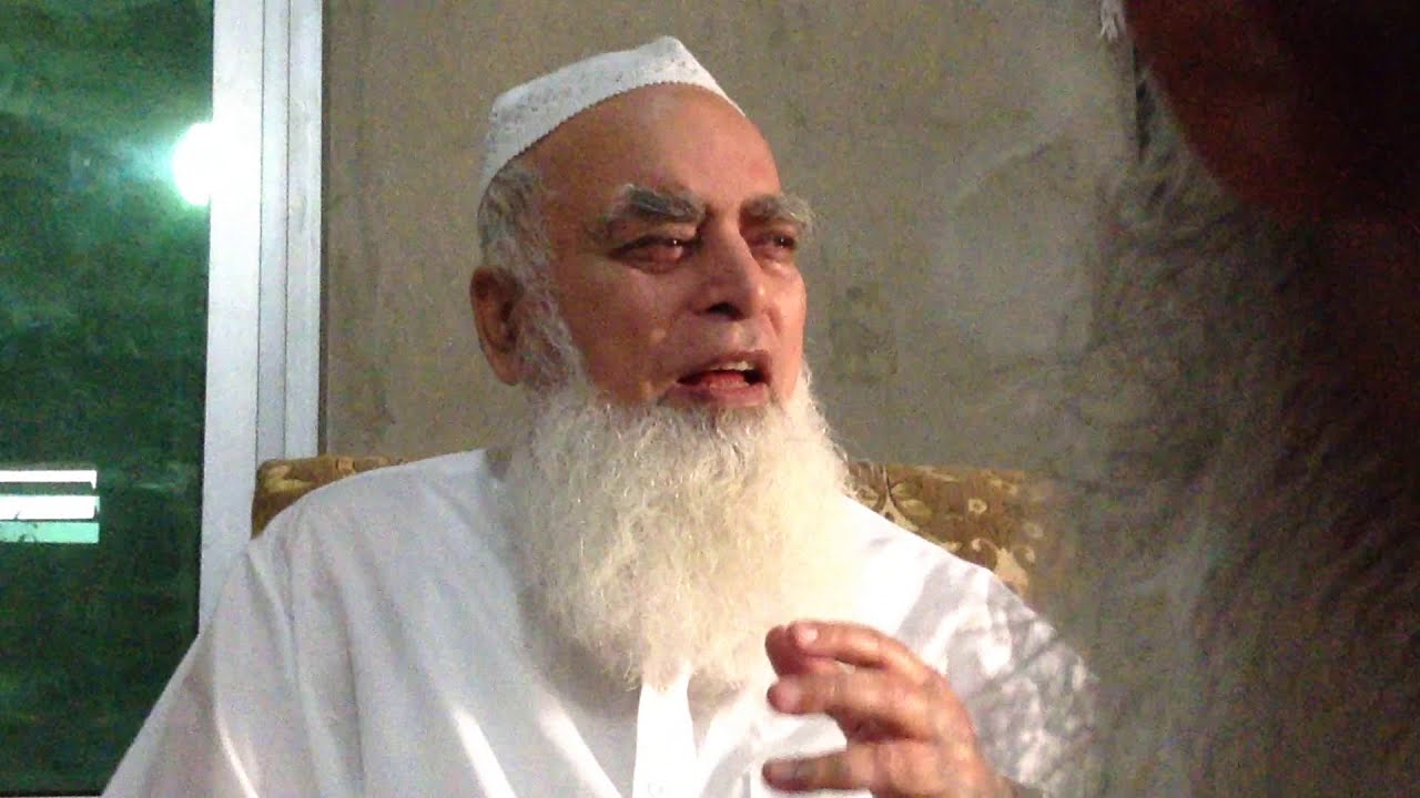 HBS Namaz Ka Tareeka 2014 Fort Abbas