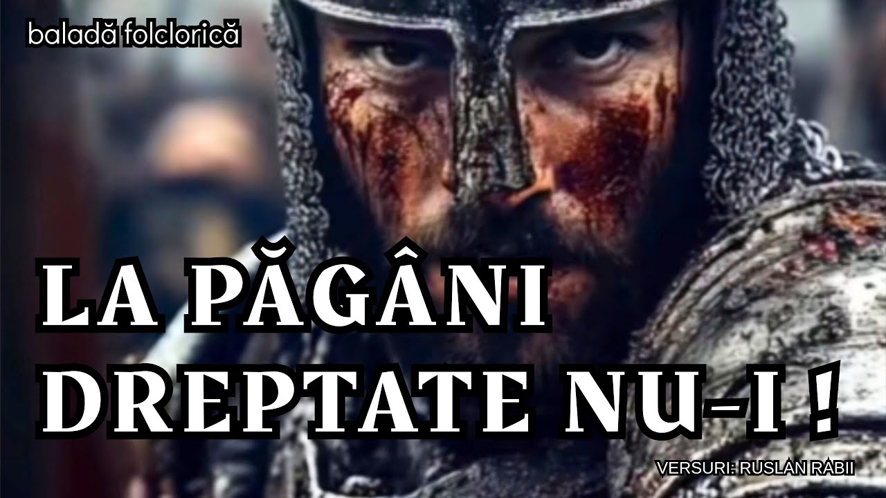 ONOR, CURAJ ȘI URĂ. BALADĂ FOLK 2026.. MUZICĂ PENTRU SUFLET, DE ASCULTARE.