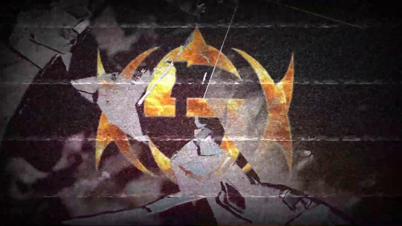 Living Shields - Slave of Desires (Lyric Video)