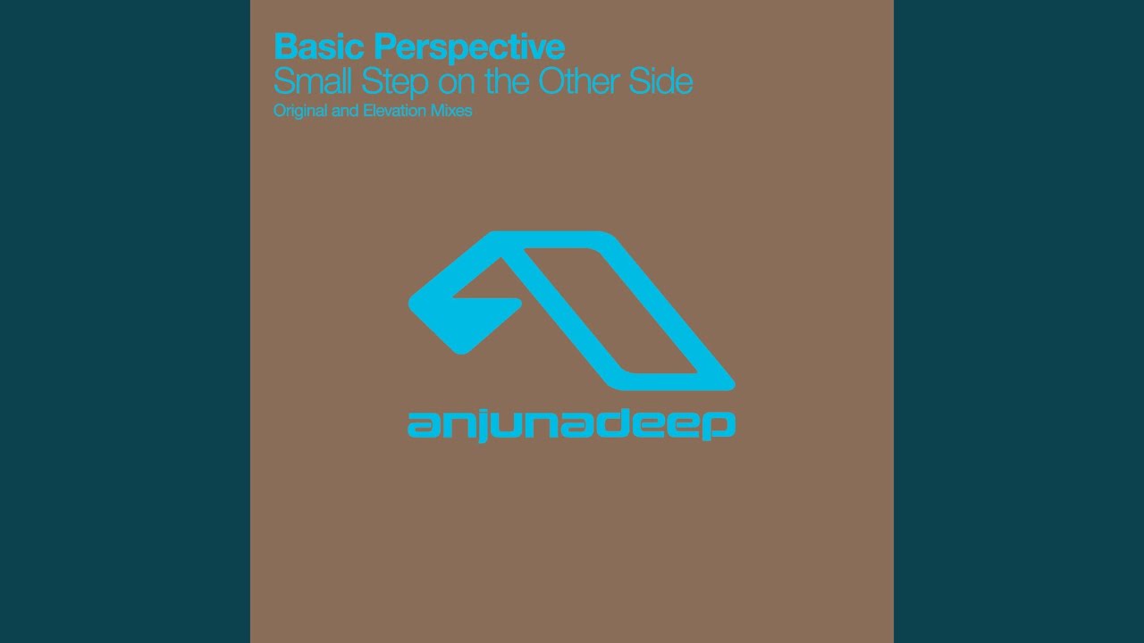 Small Step On The Other Side (Original Mix)