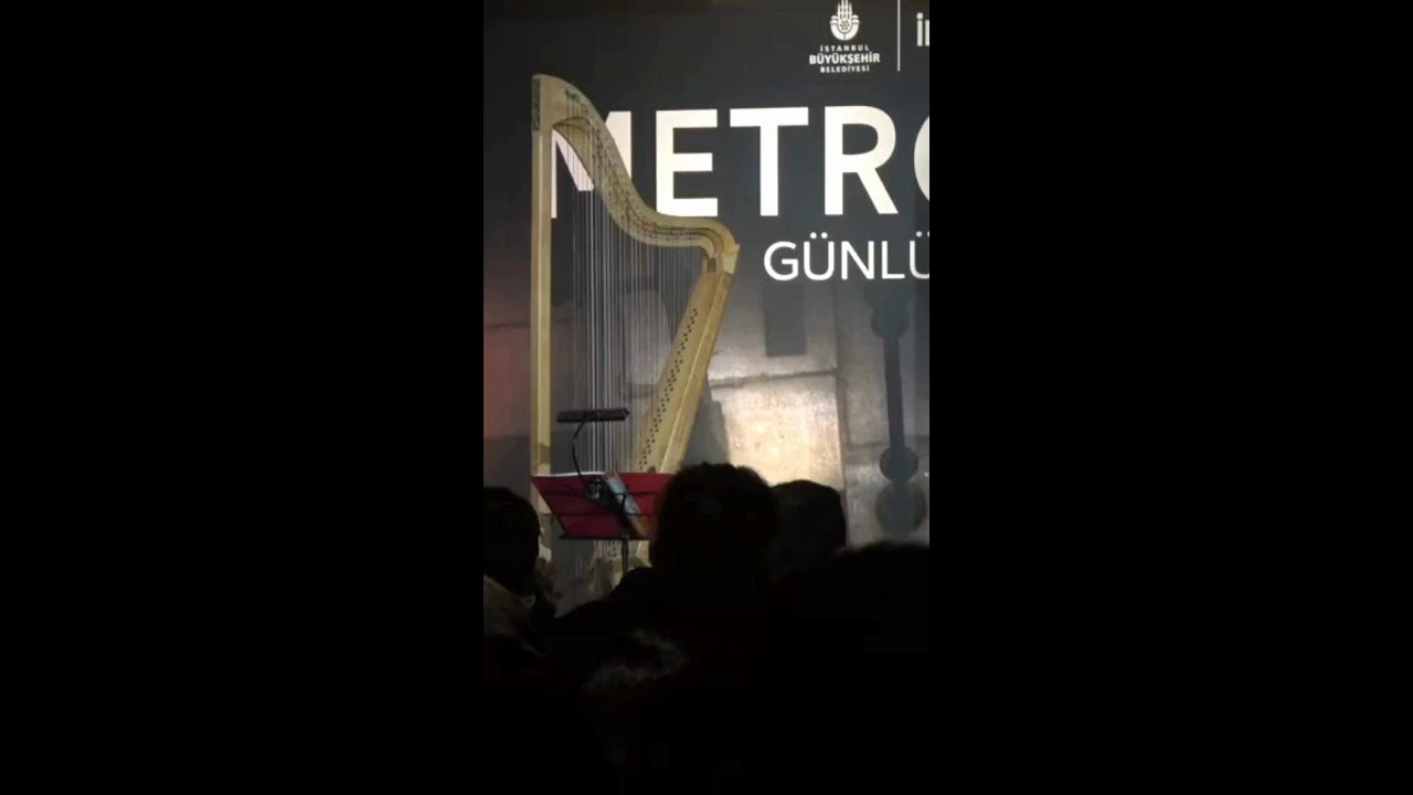 metrohan konseri