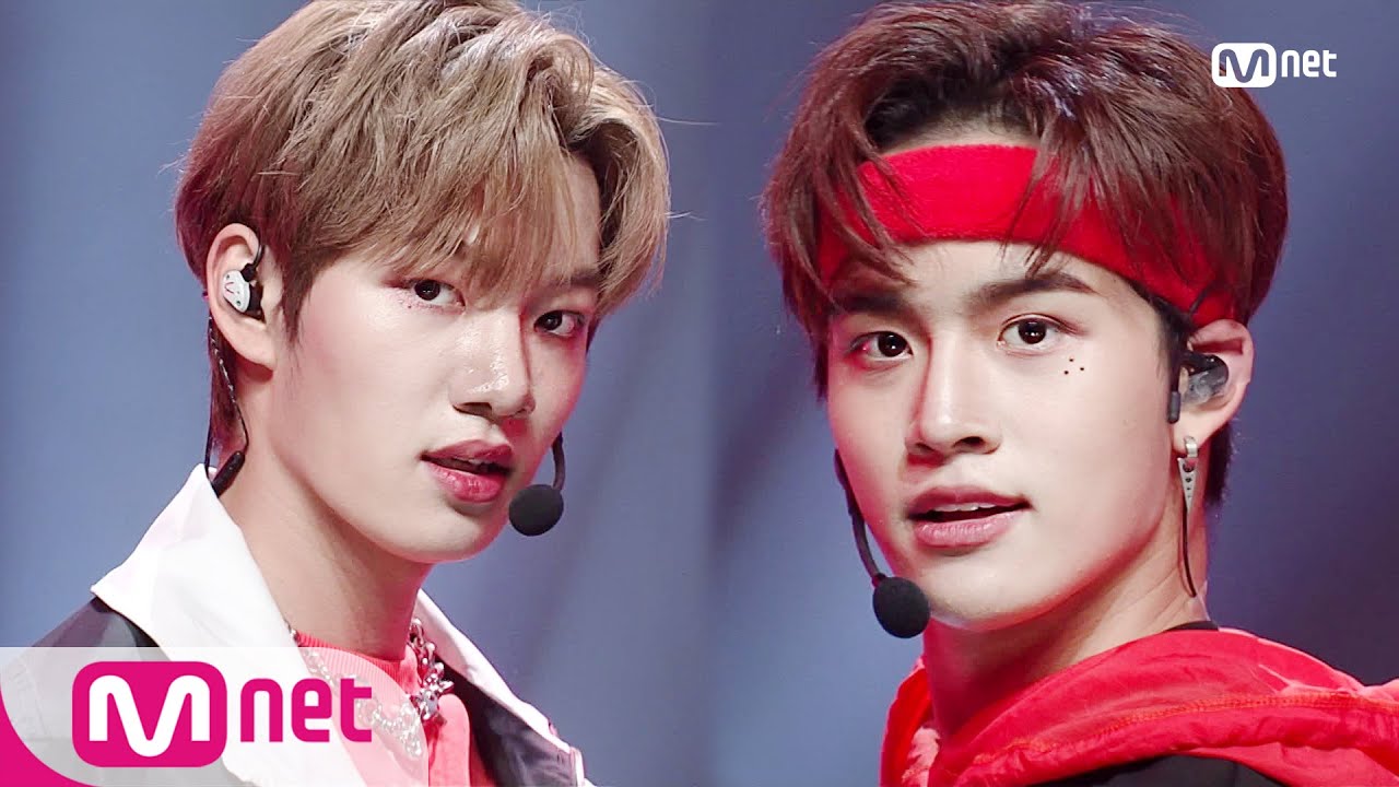 [MCND - nanana] KPOP TV Show | M COUNTDOWN 200910 EP.681