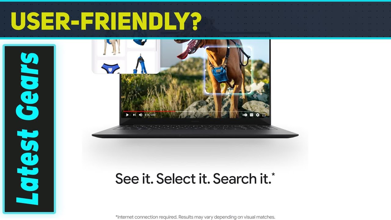 Acer Chromebook Plus 515: Your Ultimate AI-Powered Google Laptop!