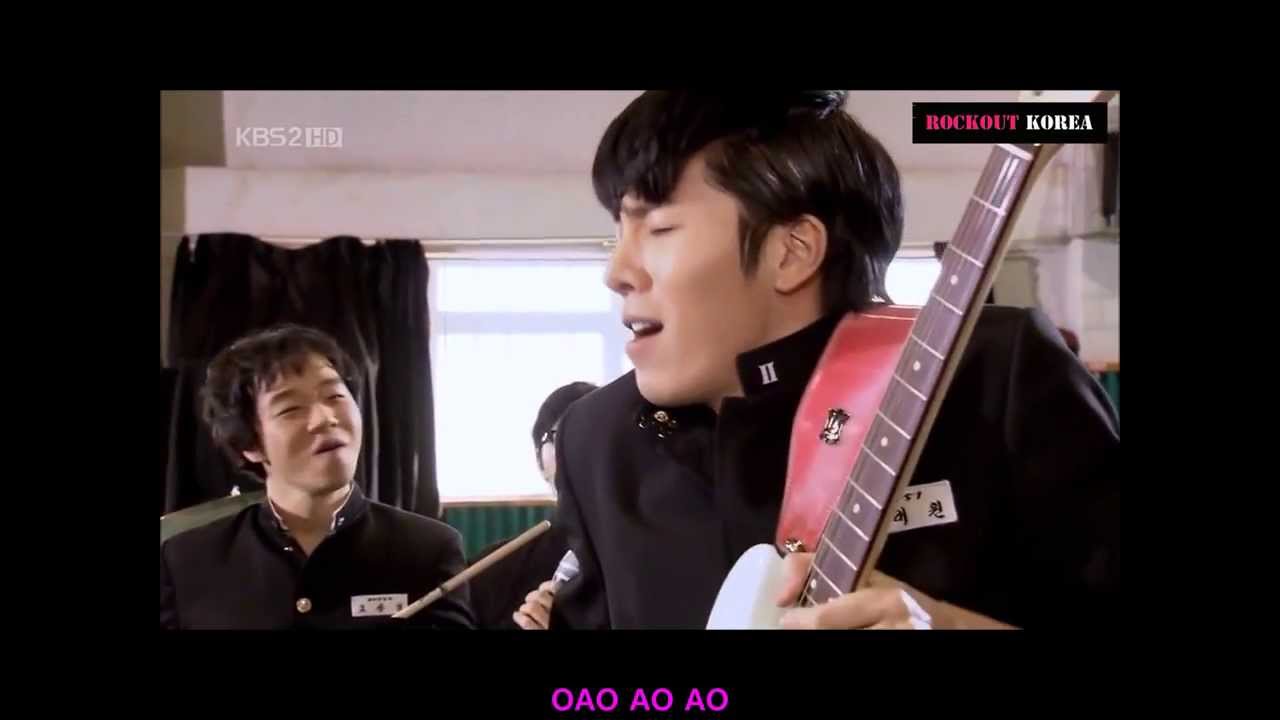 노민우 NOMINWOO ㅡ WE ROCK (Japanese ver.)