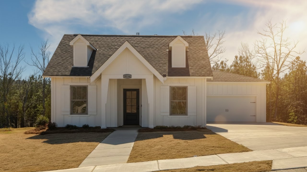 Why Simms Landing in Pelham Is Great for Down-sizers and First-Time Home Buyers | Harris Doyle Homes