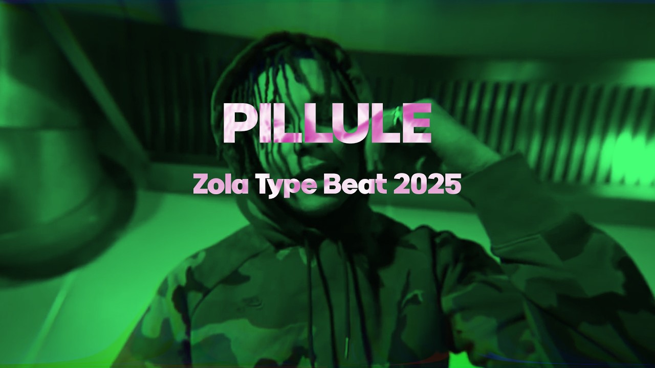 Zola Trap Type Beat 2025 - 