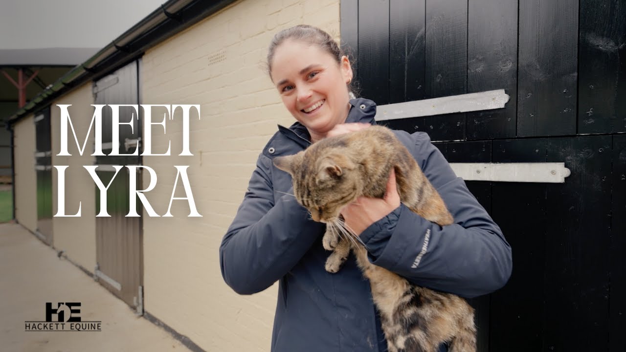 THERE'S SOMEONE YOU SHOULD MEET | MIRI HACKETT