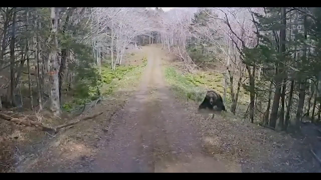 This Man Filmed The Most CREEPIEST Moments EVER Recorded On Camera!!