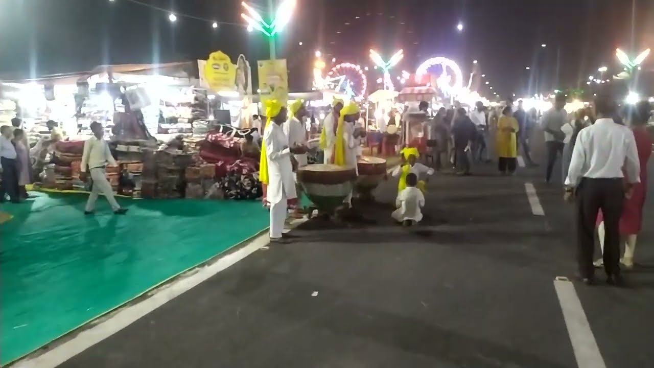 Bharat Mahotsav, Lucknow Mahotsav 2024