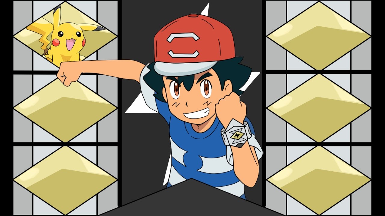 Ash's Alola Team Prediction