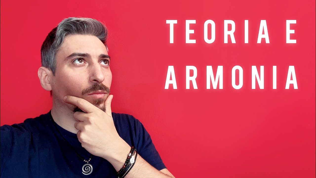 Teoria e armonia musicale: #6 Definizioni e curiosità