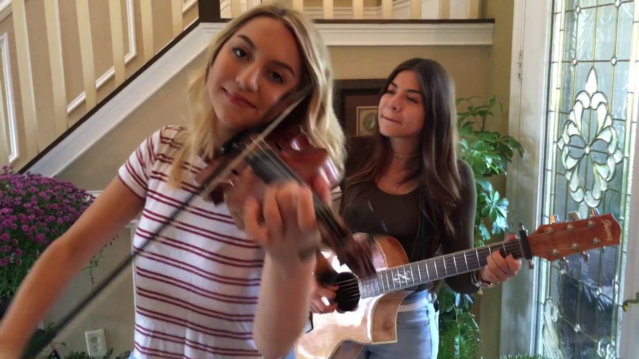 Besame Mucho Castillo kids Julie 16 Jessie 18 Trio Ella's cover