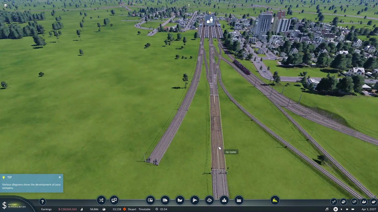 Transport fever 2