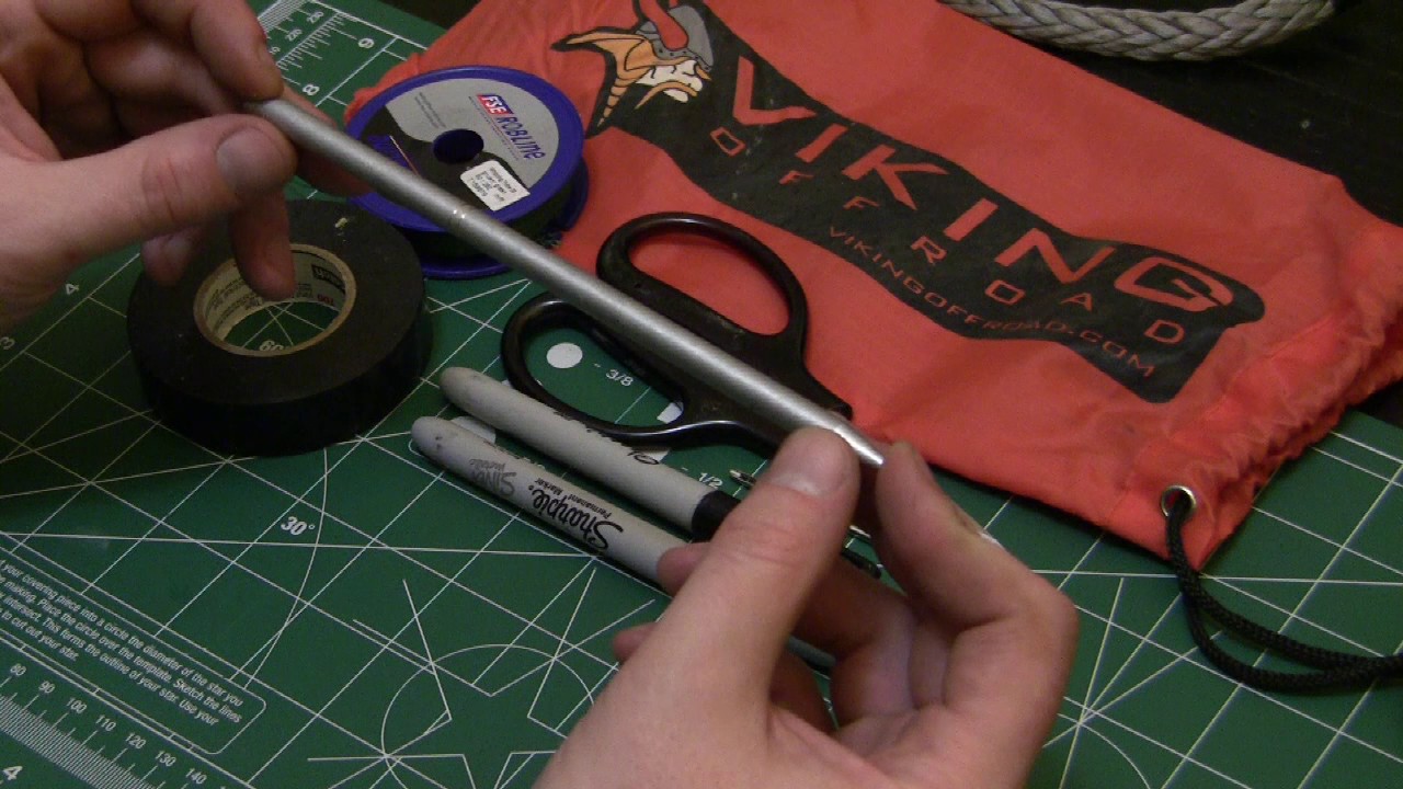 Dyneema Splice Kit Overview