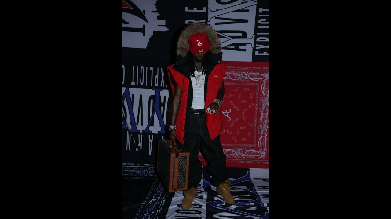 (FREE) Playboi Carti Type Beat 