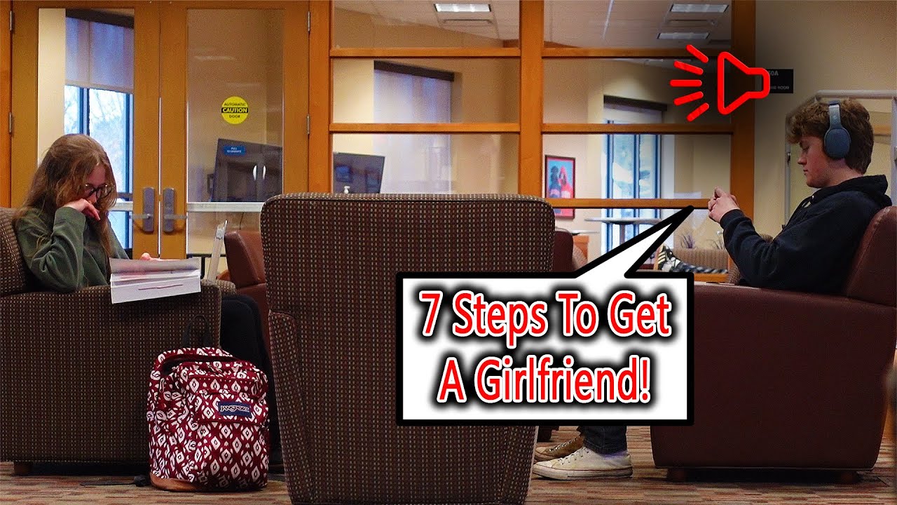 Blasting Girlfriend Tutorial Prank!