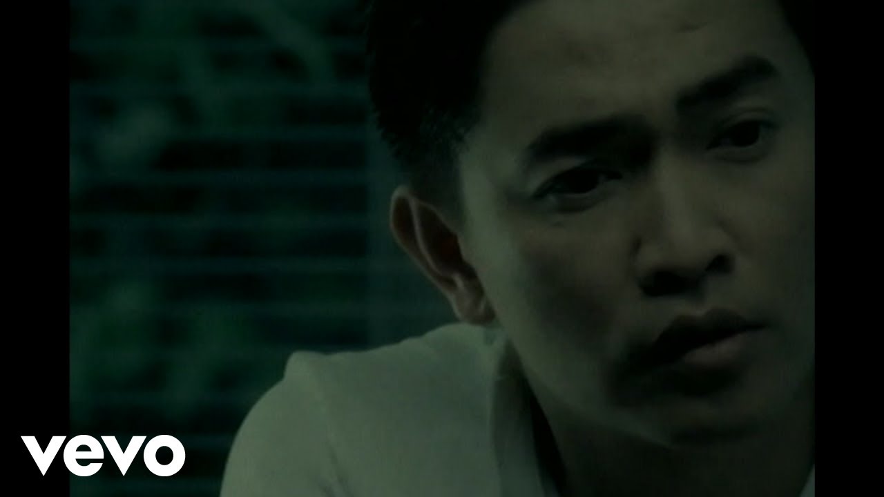 吳宗憲 Jacky Wu - 你比從前快樂