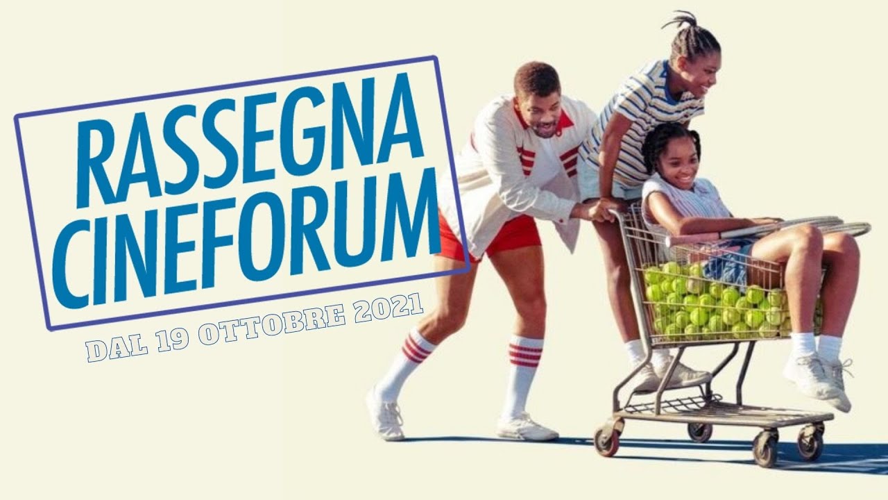 Cineforum 2021/22
