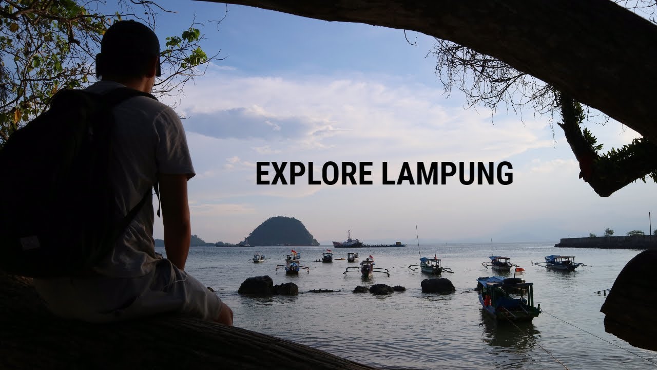 KIG 52| MENGGILA DI LAMPUNG