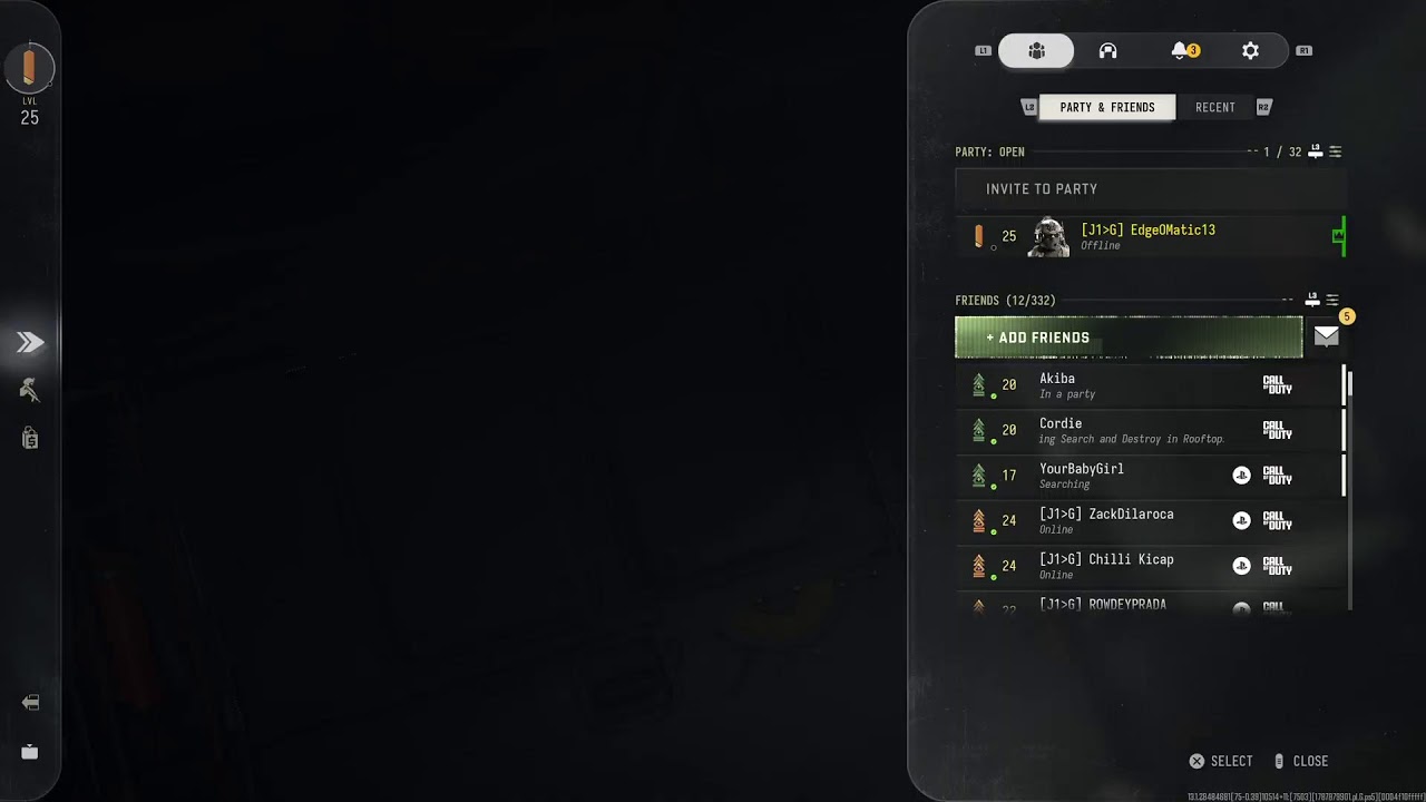 Modern Warfare 4 Weekend 2