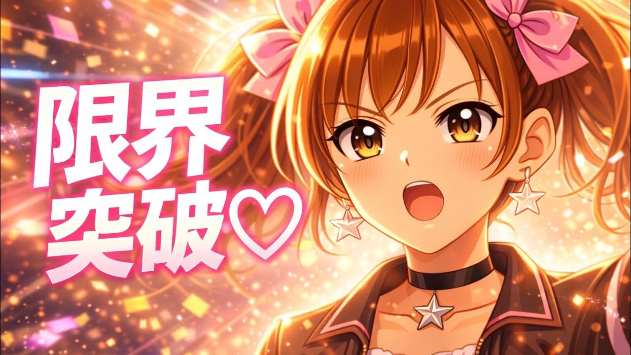 キラキラ限界突破！| 2026年最新アイドルポップ
