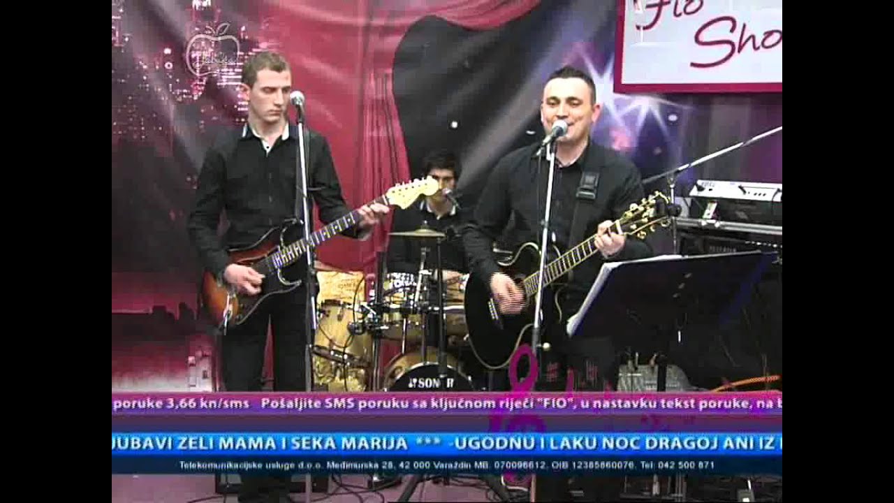 grupa BLUE JEANS - bolja od najbolje