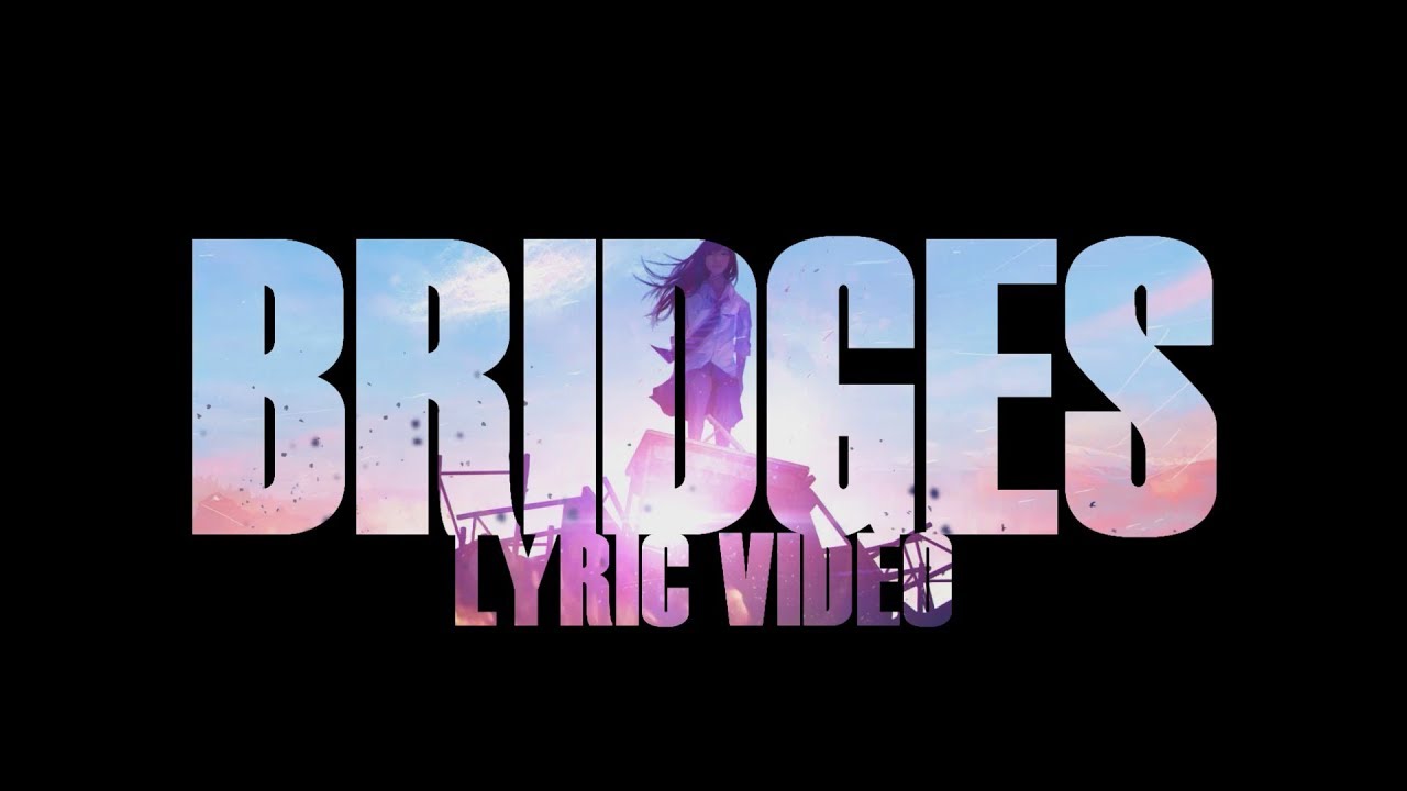 Epic Vocal Music: BRIDGES | by Generdyn feat. FJ&Oslash;RA (Lyric Video)