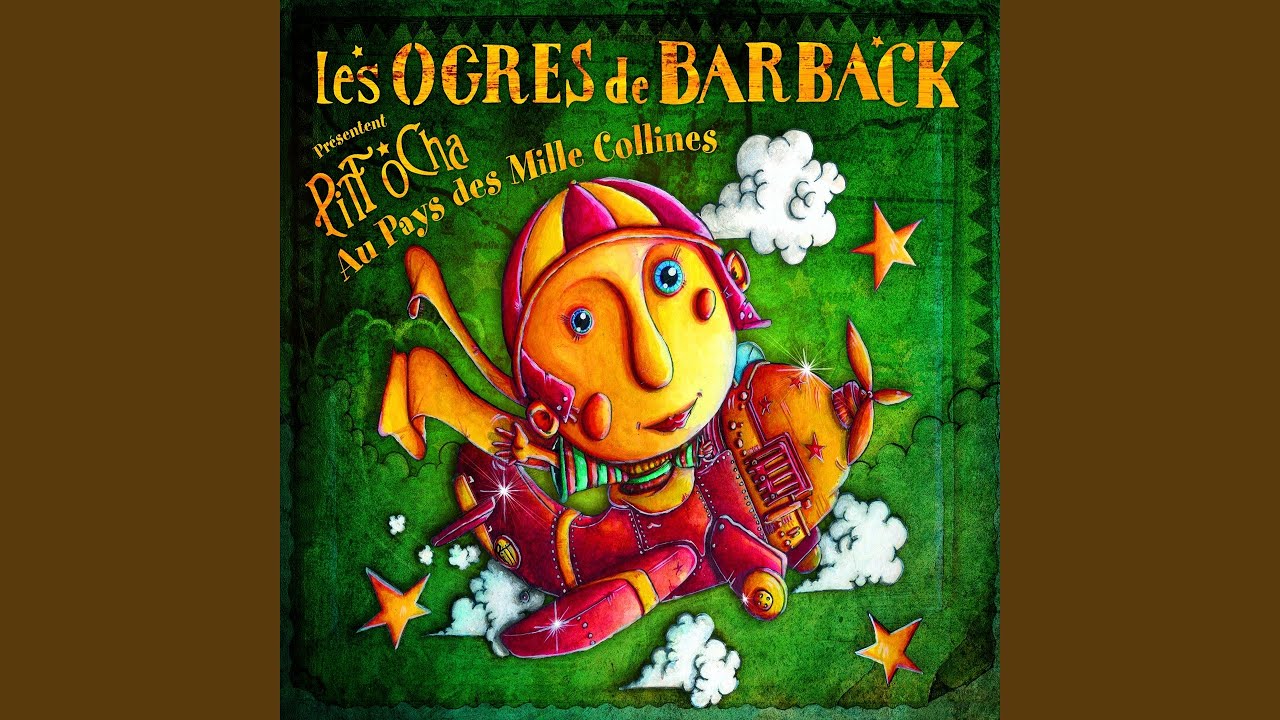 Invitation (feat. Madina N'Diaye, Ticken Jah Fakoly)